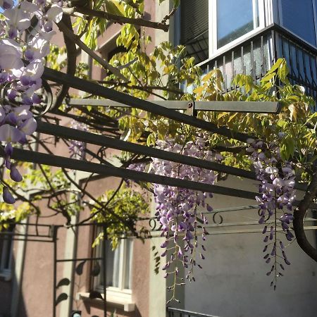 Il Broletto B&B Novara Luaran gambar
