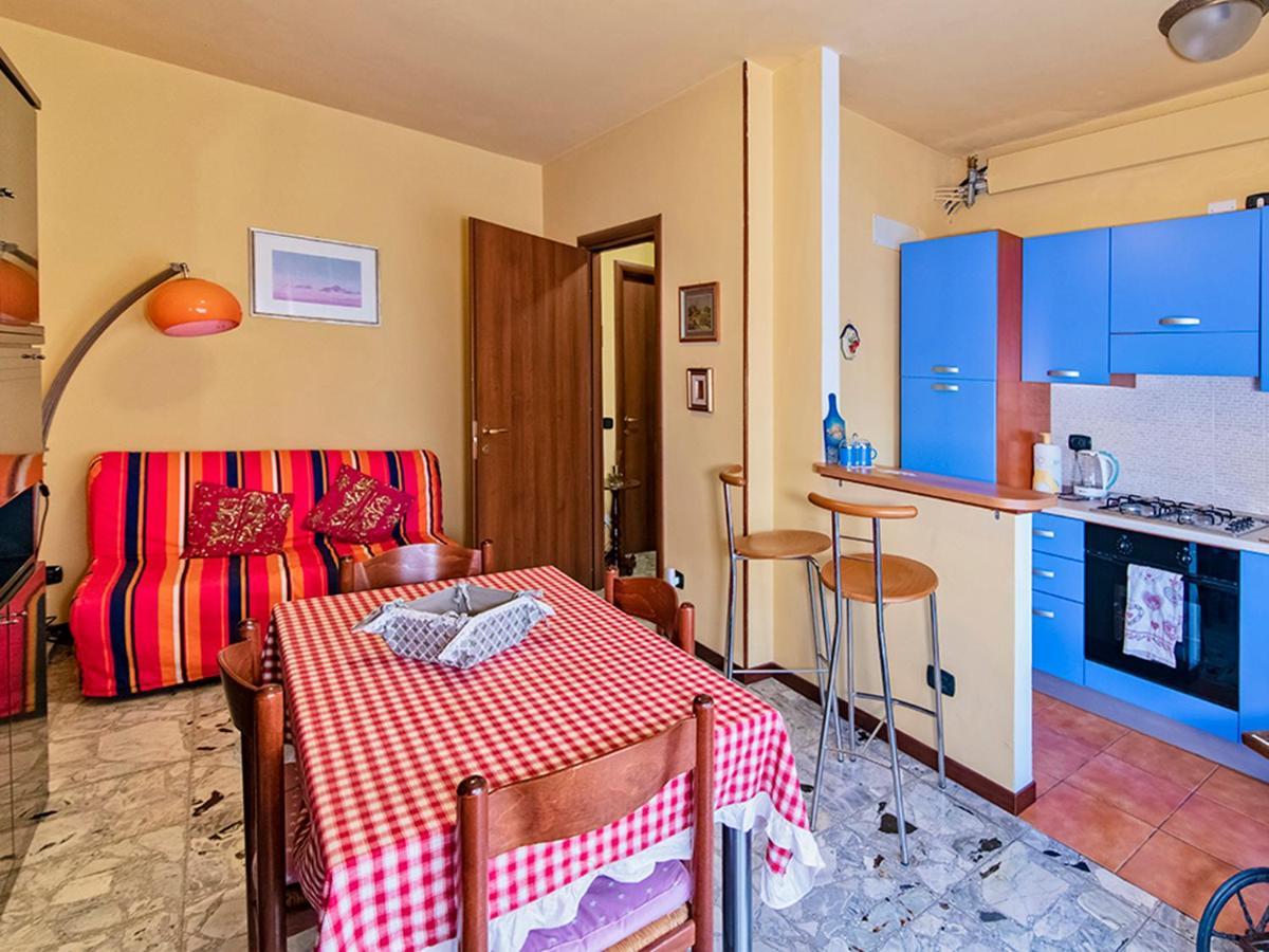 Il Broletto B&B Novara Luaran gambar