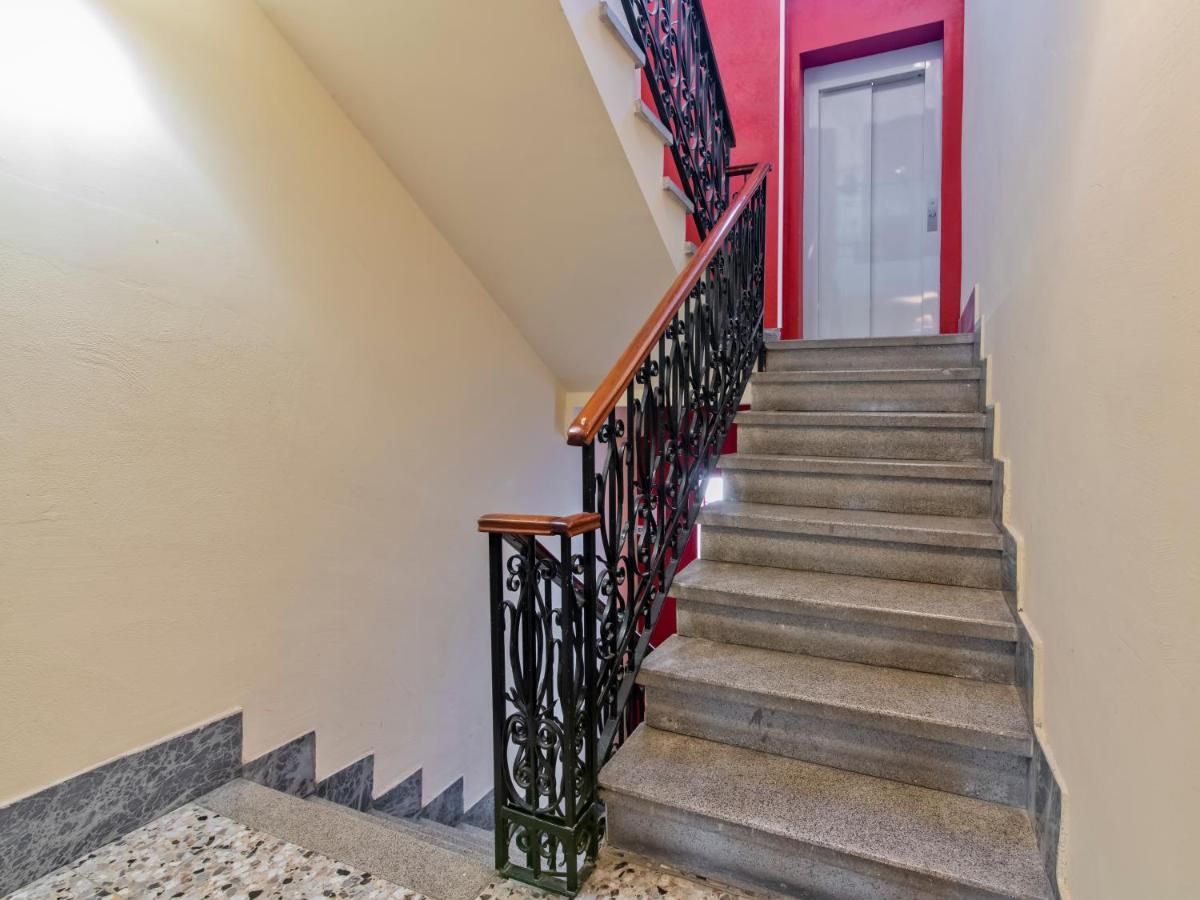 Il Broletto B&B Novara Luaran gambar